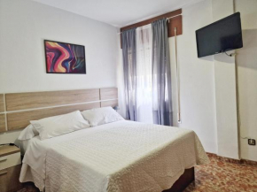 Apartamento junto Palacio de Viana -Alojamientos El Duque